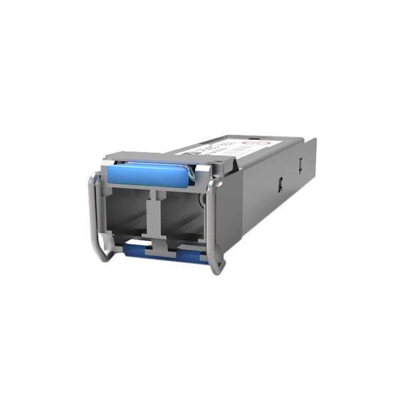 ALLIED TELESIS ATSPLX40E AT-SPLX40/E Tranceptor MiniGBIC SFP MonoModo 1000EX 40KM Con