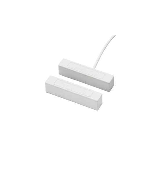 HONEYWELL HOME RESIDEO 4939SNWH 4939-SN-WH Contacto magnético direccionable compatibl