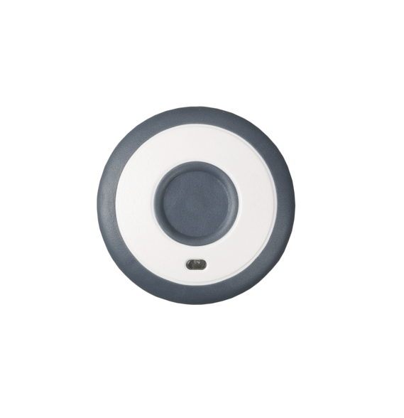 HONEYWELL HOME RESIDEO 5802WXT 5802-WXT Botón de Pánico Puede Usarse Alrededor del Cu