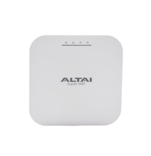 ALTAI TECHNOLOGIES IX600 IX-600 Punto de Acceso Wi-Fi 6 Doble Banda en 2.4 y 5 GHz Ha