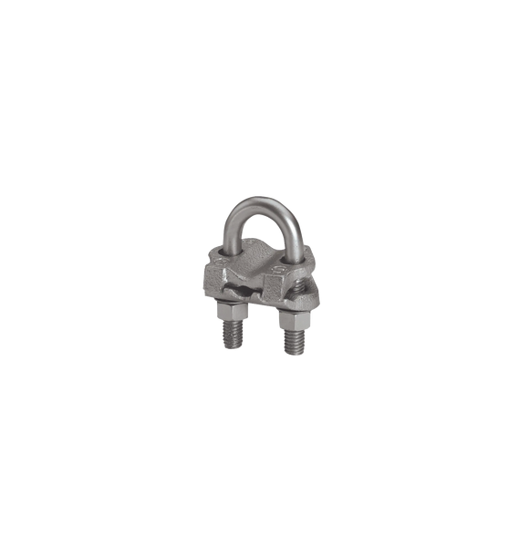 HUBBELL BURNDY HUBGAR644C HUB-GAR-644C Conector Mecánico para Cable Calibre 8 sol mín