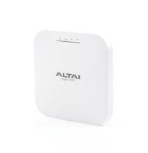 ALTAI TECHNOLOGIES IX600 IX-600 Punto de Acceso Wi-Fi 6 Doble Banda en 2.4 y 5 GHz Ha