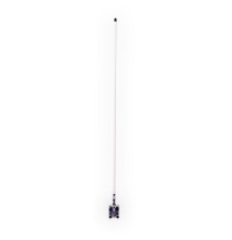 HUSTLER F60W F-60W Antena Móvil para Rango de Frecuencia de Banda Civil (CB) 26.960 -