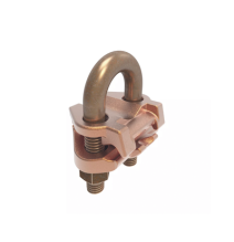 HUBBELL BURNDY HUBGAR6426 HUB-GAR-6426 Conector Mecánico para Cable Calibre 4 a 2/0 A