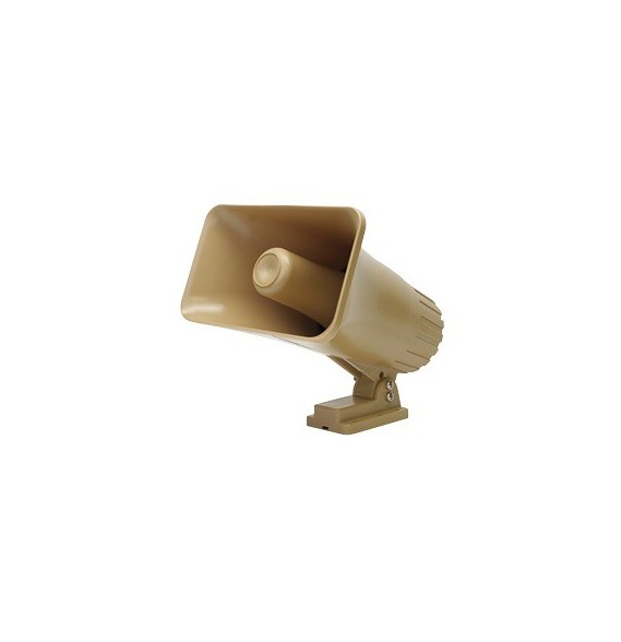 HONEYWELL HOME RESIDEO 702 702 Sirena Electrónica dos tonos 30W