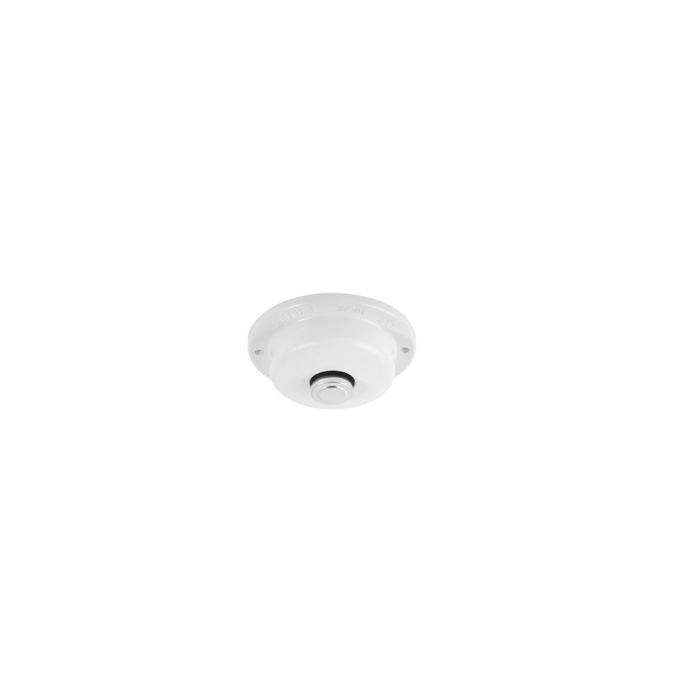 HONEYWELL HOME RESIDEO 502 502 Detector de temperatura fija de 57 C Normalmente Abie HONEYWELL HOME RESIDEO 502 502 Detector de temperatura fija de 57 C Normalmente Abie