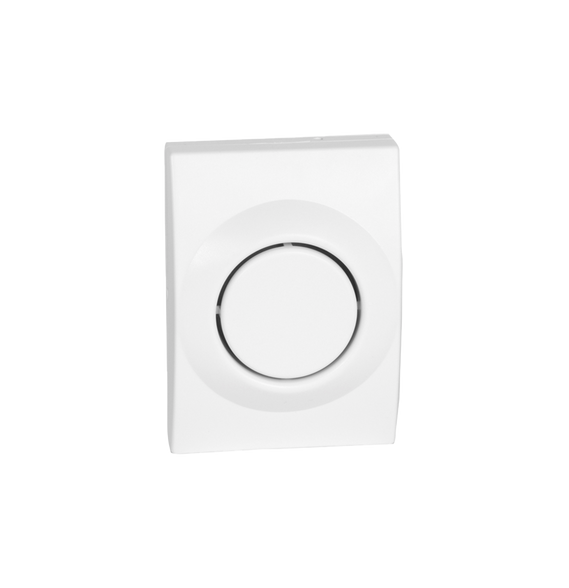 HONEYWELL HOME RESIDEO WAVE2PD WAVE2PD Sirena para Interior de 105 dB de Bajo Consumo