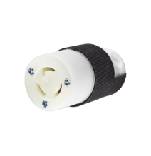 HUBBELL HUBHBL4729C HUB-HBL-4729C Conector Industrial con Bloqueo de Media Vuelta / 1