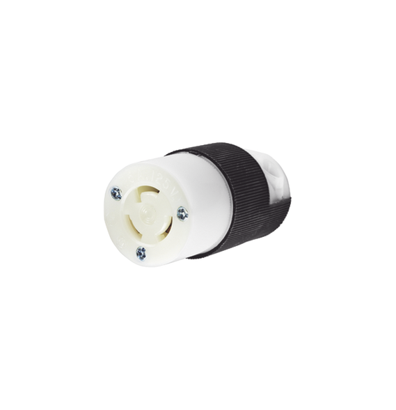 HUBBELL HUBHBL4729C HUB-HBL-4729C Conector Industrial con Bloqueo de Media Vuelta / 1
