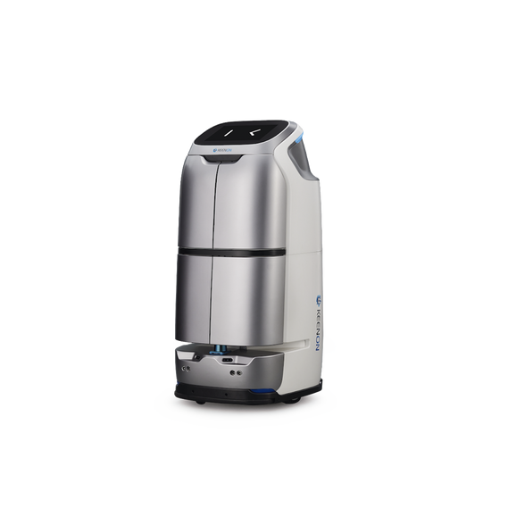 KEENON W3LS W3LS Robot para servicio de mesero o repartidor W3LS