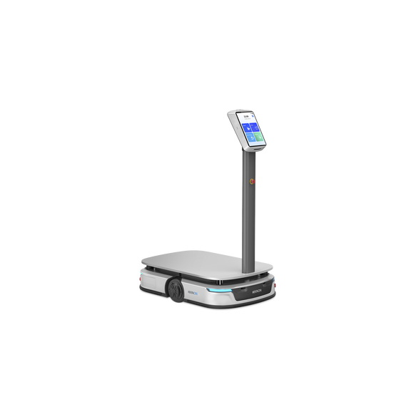 KEENON S100LS S100LS ROBOT PARA MOVIMIENTO DE MERCANCIAS
