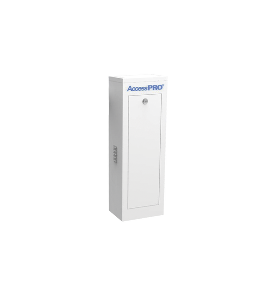 AccessPRO XBSFS9SHOUSING XBSFS9SHOUSING HOUSING PARA BARRERA XBF4M XBS6M