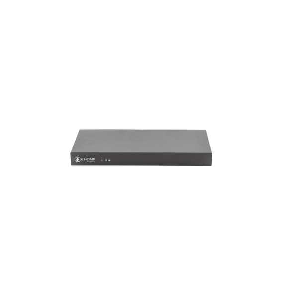 KHOMP KMG200MS2E1RJ KMG200MS2E1RJ Gateway KMG 200 MS de 60 canales E1 (RJ45) GSM 2G o