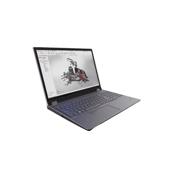 LENOVO THINKPADP16 THINKPADP16 LAPTOP THINKPAD P16 / LENOVO / CORE? I7-13850HX / / 16