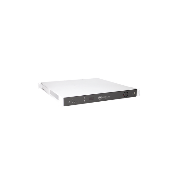 KHOMP UMGSERVERPROI5 UMGSERVERPROI5 Servidor integrado 3 ranuras para módulos E1 GSM