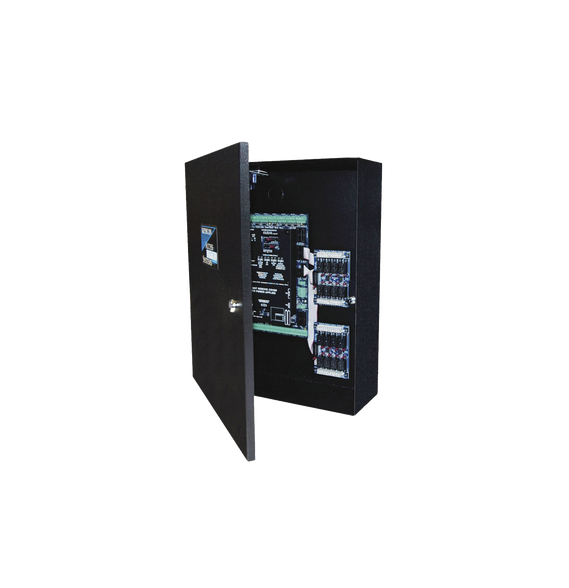 KEYSCAN-DORMAKABA CA4500M CA4500M Controlador de 4 lectoras /KEYSCAN / 90 000 tarjeta
