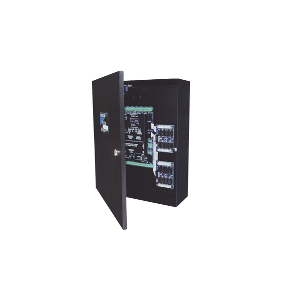 KEYSCAN-DORMAKABA CA4500 CA4500 Controlador de Acceso con Gabinete / 4 Lectoras / Dob