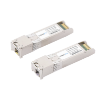 LINKEDPRO BY EPCOM LPSFPBD10G100 LP-SFP-BD-10G-100 Transceptores Ópticos Bidirecciona