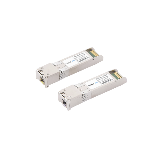 LINKEDPRO BY EPCOM LPSFPBD10G100 LP-SFP-BD-10G-100 Transceptores Ópticos Bidirecciona