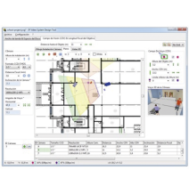 JVSG IPVSDTEXPERT IPVSDTEXPERT IP Video System Design EXPERT Tool / Software de Diseñ