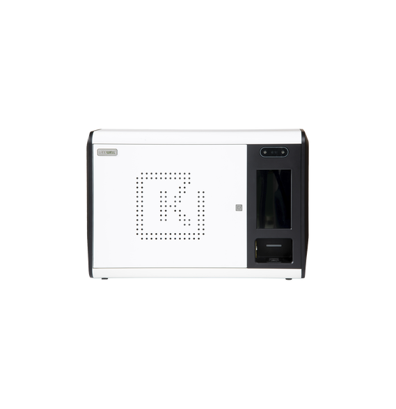 LANDWELL K26 K26 Gabinete para Control Seguro de Llaves Solución Inteligente para la