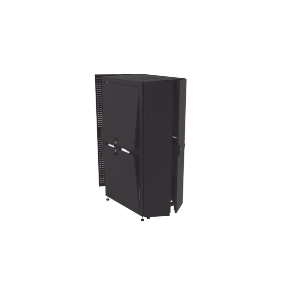LINKEDPRO BY EPCOM LP8010042UR2 LP-80100-42UR2 Gabinete para Telecomunicaciones Rack