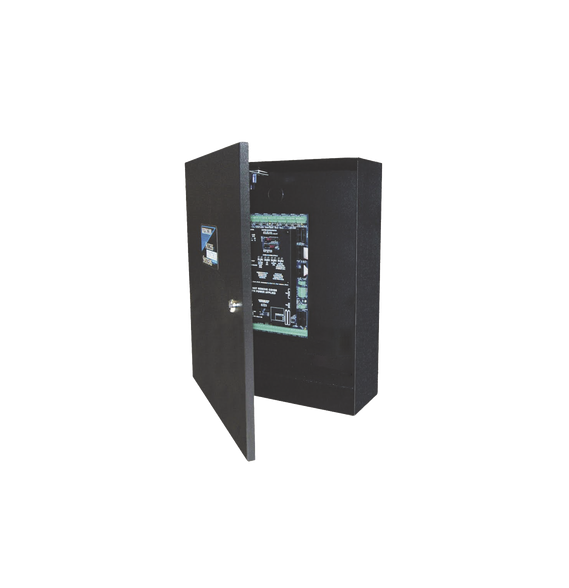 KEYSCAN-DORMAKABA CA250 CA250 Controlador de Acceso / 2 Lectoras / Doble Procesador /