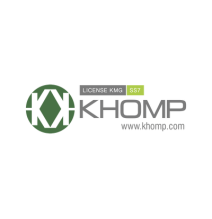 KHOMP KMGSS7LICENSE KMGSS7LICENSE Licencia para activación KMG SS7 1 link de señaliza