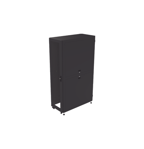 LINKEDPRO BY EPCOM LP6012045UR2 LP-60120-45U-R2 Gabinete Profesional para Telecomunic