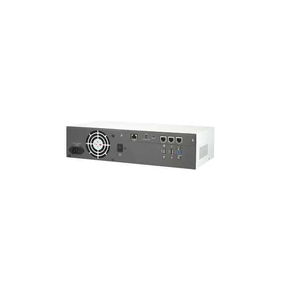 KHOMP UMGSERVER104 UMGSERVER104 Servidor para IP-PBX integrado con 1 E1/T1 30 canales