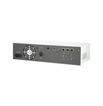 KHOMP UMGSERVER104 UMGSERVER104 Servidor para IP-PBX integrado con 1 E1/T1 30 canales