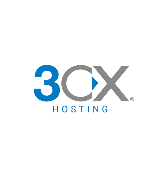 3CX 3CXCLOUD8SC 3CX-CLOUD-8SC Hosting anual para licencias 3CX de 8 llamadas simultan