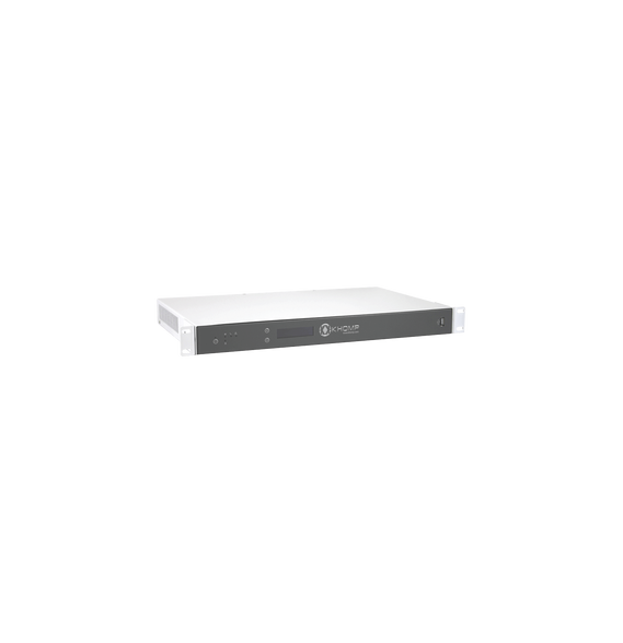 KHOMP UMGSERVER300DY UMGSERVER300DY Servidor integrado con 3 ranuras para módulos E1