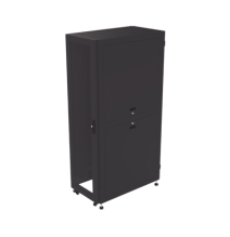 LINKEDPRO BY EPCOM LP6010042UR2 LP-60100-42U-R2 Gabinete para Telecomunicaciones Rack