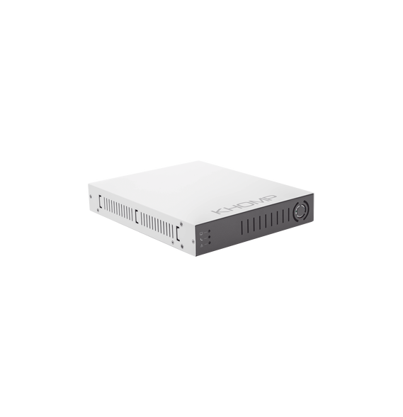 KHOMP UMGFXS240EPS UMGFXS240EPS Gateway UMG con 1 puerto Telco para 24 FXS y 24 canal
