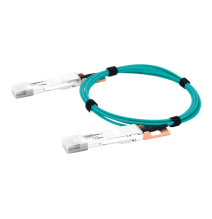 LINKEDPRO LPAOC400G3M LP-AOC-400G-3M Cable AOC QSFP-DD de 400 Gbps a 400 Gbps / Cable