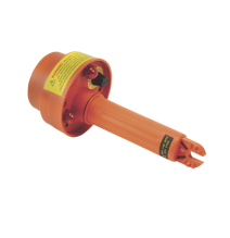 KLEIN TOOLS HVNCVT2 HVN-CVT-2 Probador de voltaje sin contacto de rango amplio hasta