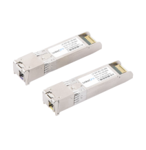 LINKEDPRO BY EPCOM LPSFPBD10G80 LP-SFP-BD-10G-80 Transceptores Ópticos Bidireccionale