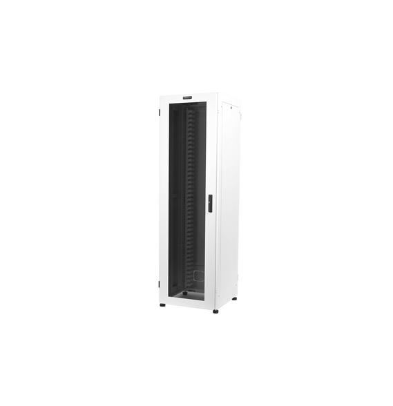 LINKEDPRO BY EPCOM LP606045UR2W LP-6060-45U-R2W Gabinete Profesional para Telecomunic
