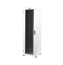 LINKEDPRO BY EPCOM LP606042UR2W LP-6060-42U-R2W Gabinete para Telecomunicaciones Rack