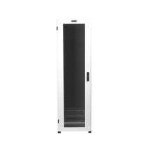 LINKEDPRO BY EPCOM LP606042UR2W LP-6060-42U-R2W Gabinete para Telecomunicaciones Rack