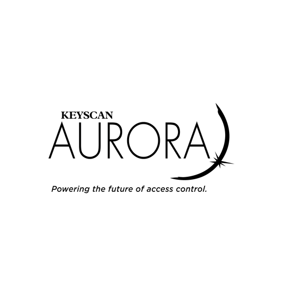 KEYSCAN-DORMAKABA AURORADOR AURORADOR Software para sistemas de gestión de control de