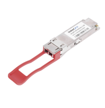 LINKEDPRO BY EPCOM LPQSFP40GSM40 LP-QSFP-40G-SM-40 Transceptor Óptico QSFP+ (Mini-Gbi