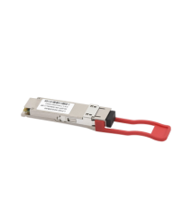 LINKEDPRO BY EPCOM LPQSFP40GSM40 LP-QSFP-40G-SM-40 Transceptor Óptico QSFP+ (Mini-Gbi