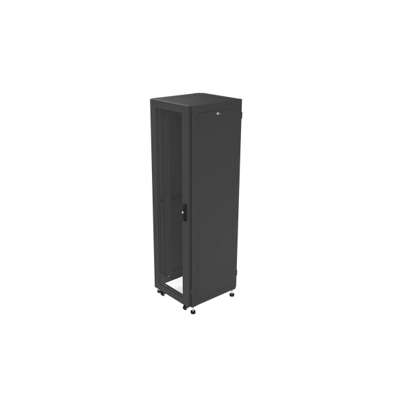 LINKEDPRO BY EPCOM LP606042UR2 LP-6060-42U-R2 Gabinete para Telecomunicaciones Rack E