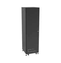 LINKEDPRO BY EPCOM LP606042UR2 LP-6060-42U-R2 Gabinete para Telecomunicaciones Rack E