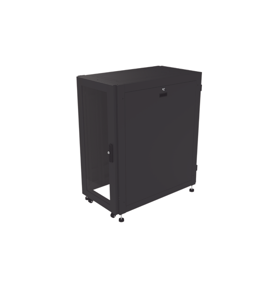 LINKEDPRO BY EPCOM LP6010024UR2 LP-60100-24U-R2 Gabinete Profesional para Telecomunic