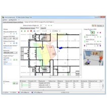 JVSG IPVSDTPRO IPVSDTPRO IP Video System Design PROFESSIONAL Tool / Software de Diseñ