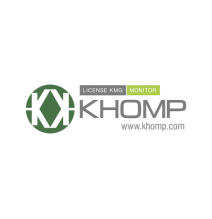 KHOMP KMGMONITORSBC90LA KMGMONITORSBC90LA Licencia de uso anual de KMG MONITOR para K