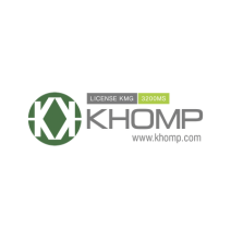 KHOMP KMGLICENSE3200MS KMGLICENSE3200MS Licencia de software KMG 3200 MS